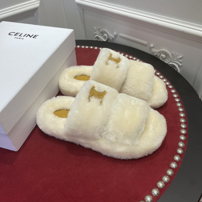 clin slides