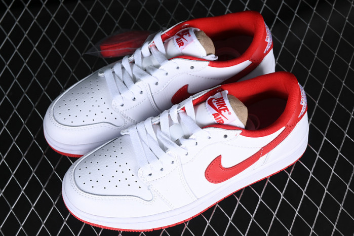 jordan 1 low og university red cz0790-161