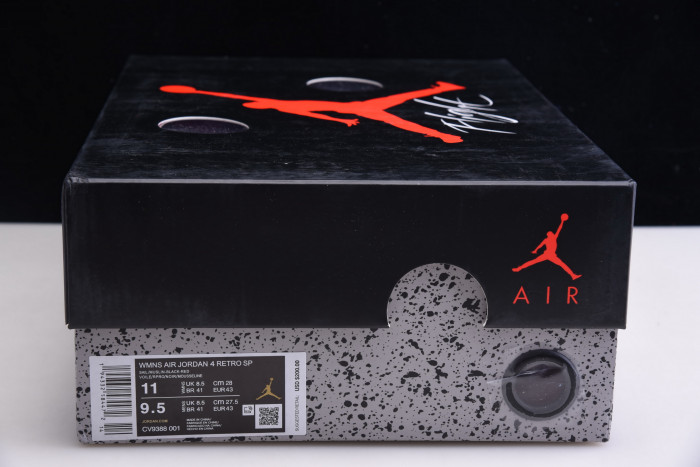 ofw x air jordan 4