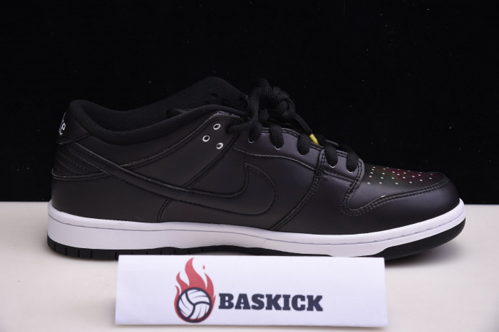 civilist x nike dunk low pro sb qs