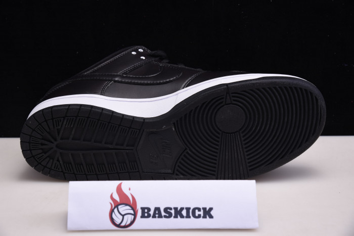 civilist x nike dunk low pro sb qs