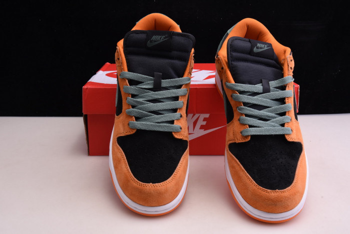 nike dunk low