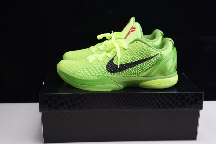 zoom kobe 6 