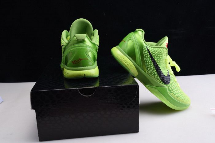 zoom kobe 6 