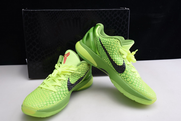 zoom kobe 6 