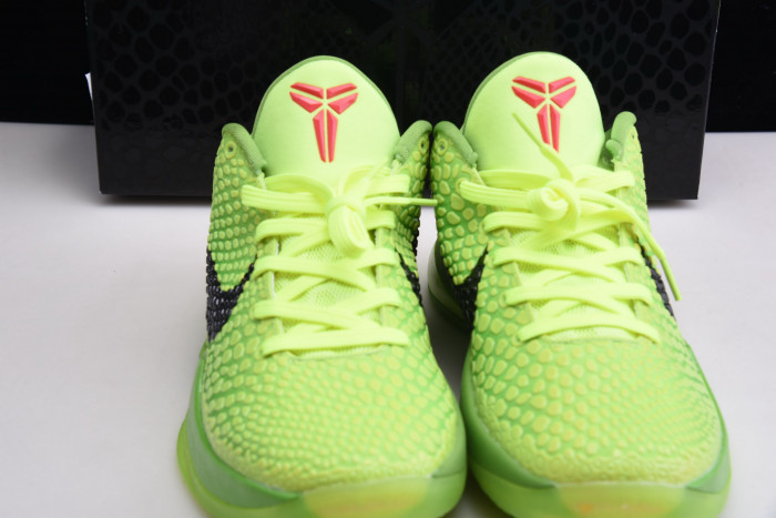 zoom kobe 6 