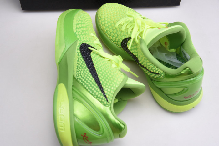 zoom kobe 6 