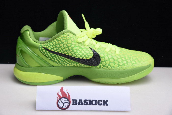 zoom kobe 6 