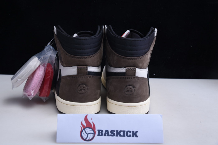 travis scott x air jordan 1 retro high reverse cd4487-101