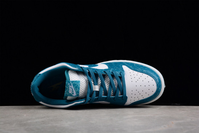 nike dunk low ocean (w) dv3029-100
