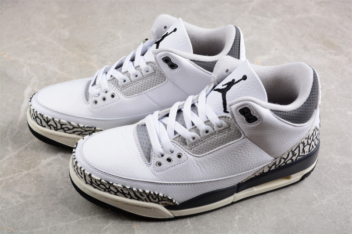 jordan 3 retro hide n