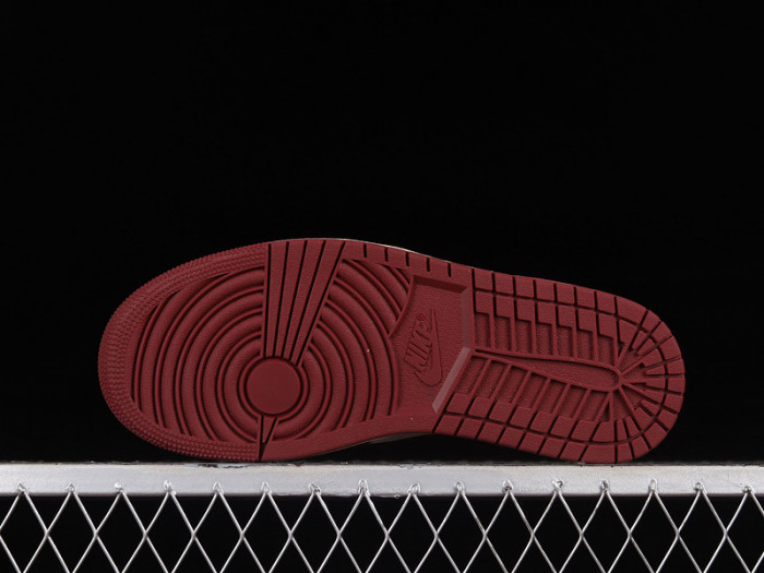 air jordan 1 mid se wmns