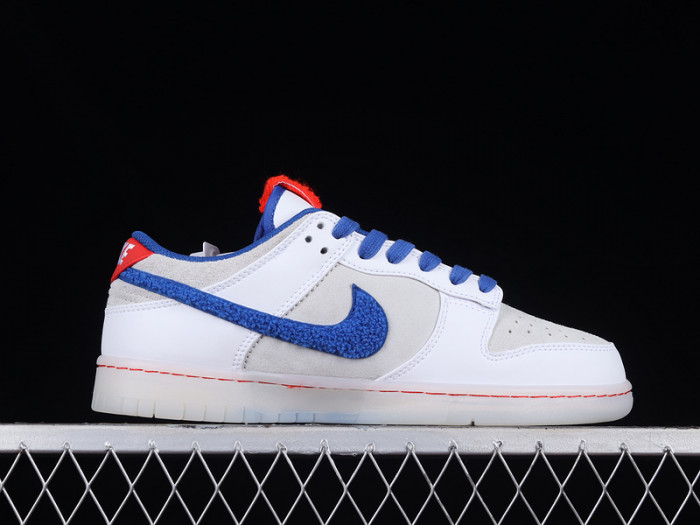 nike dunk low "year of the rabbit" fd4203-161
