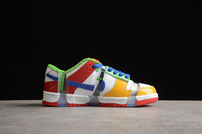 nike sb dunk low ebay sandy bodecker fd8777-100