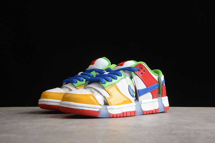 nike sb dunk low ebay sandy bodecker fd8777-100
