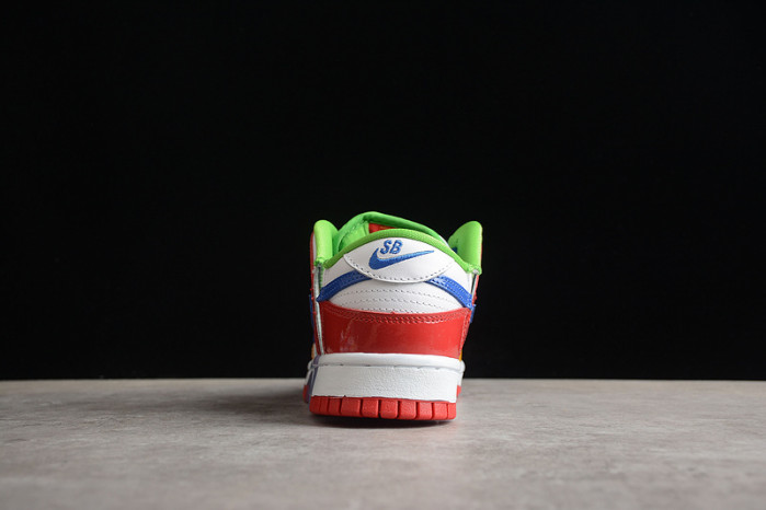 nike sb dunk low ebay sandy bodecker fd8777-100