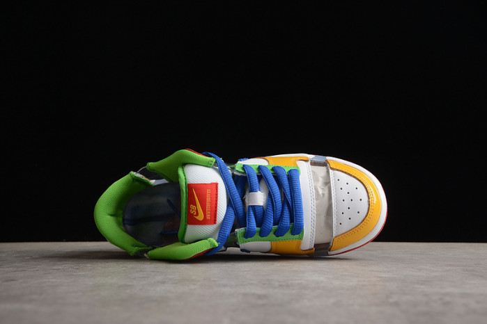 nike sb dunk low ebay sandy bodecker fd8777-100