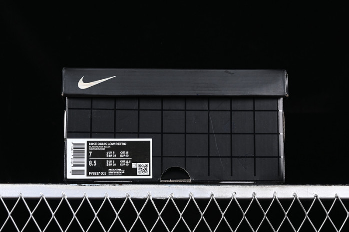 nike dunk low
