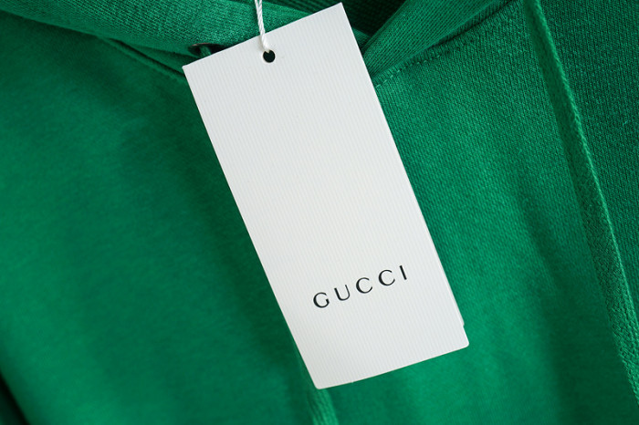 guc hoodie
