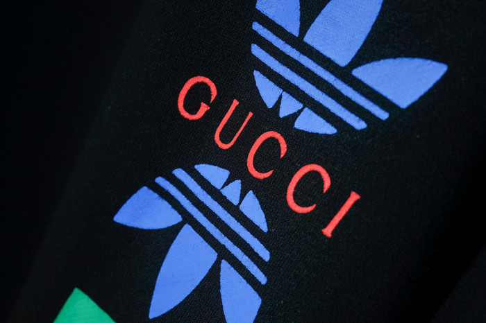 guc hoodie