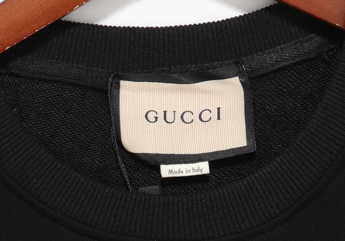 guc hoodie