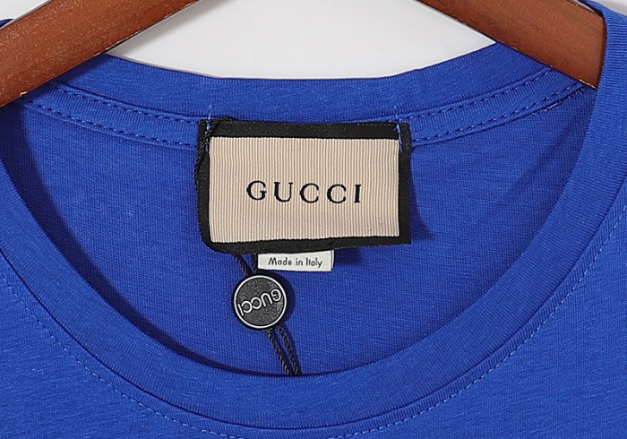 guc t-shirt