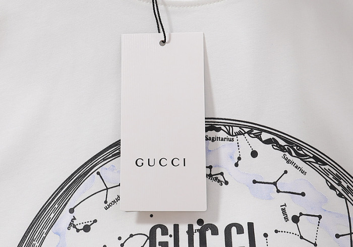 guc t-shirt