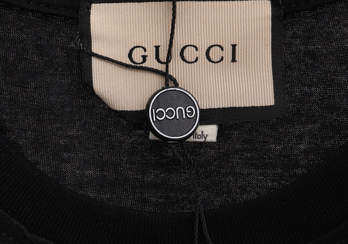 guc t-shirt