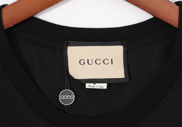 guc t-shirt