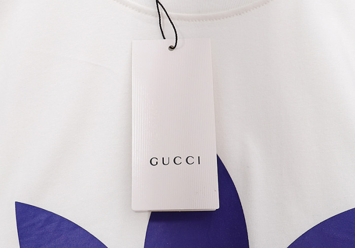 guc t-shirt