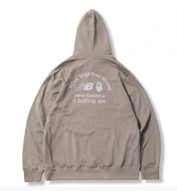 bape hoodie h019