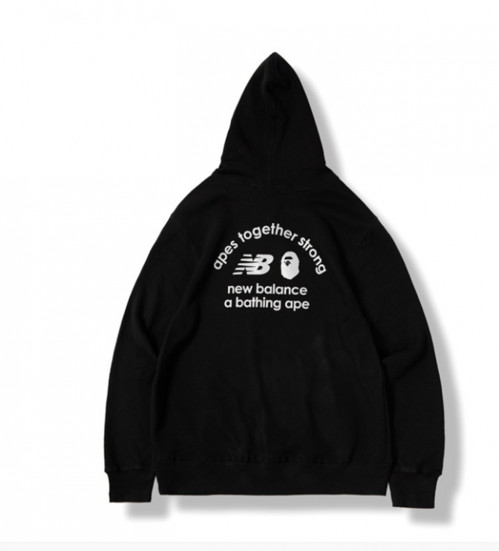 bape hoodie h019