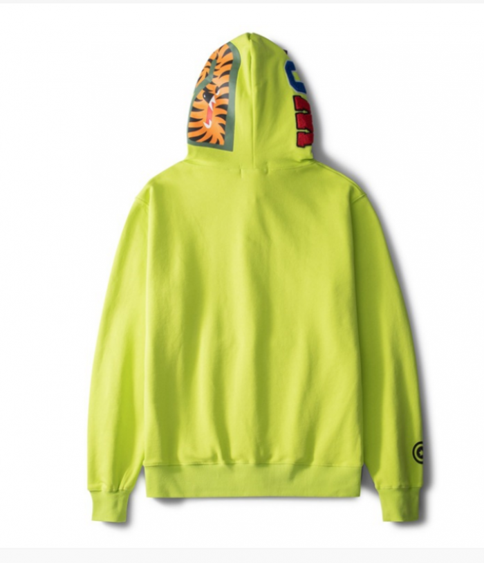 bape hoodie h026