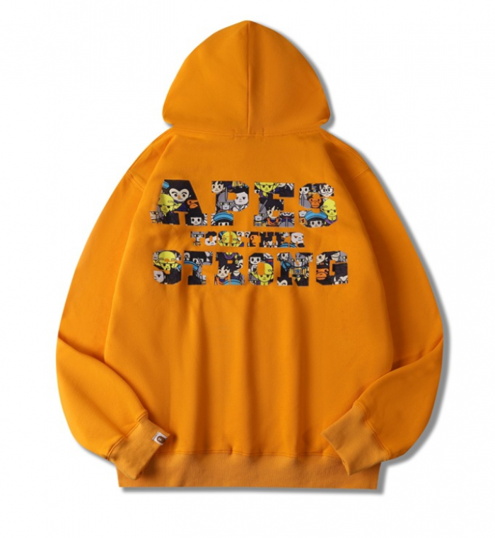 bape hoodie h031