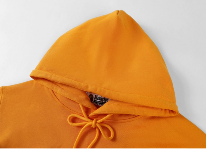 bape hoodie h031