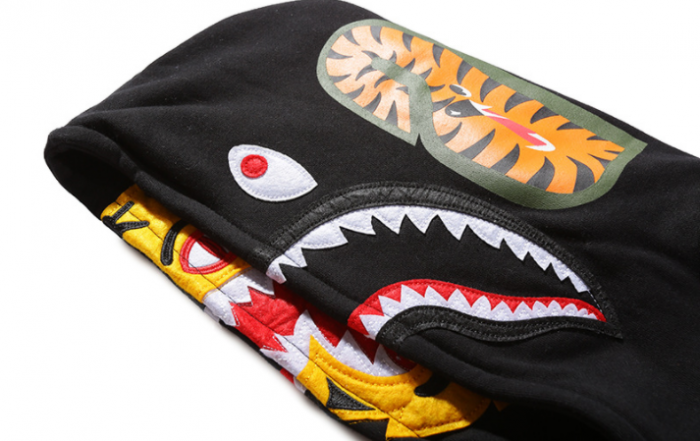 bape hoodie h036