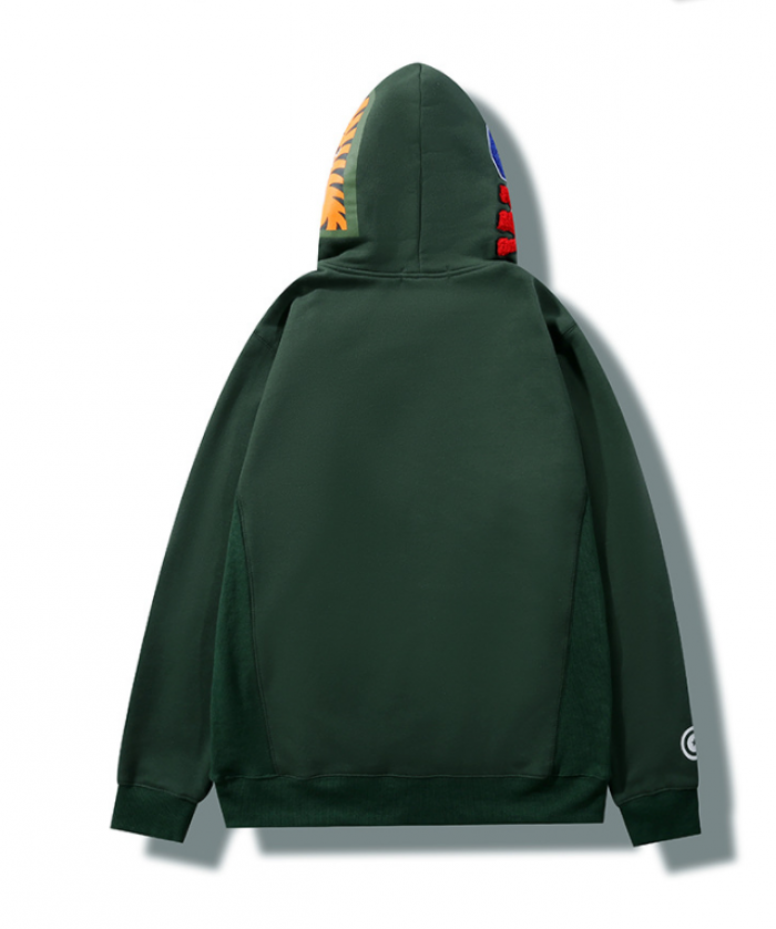 bape hoodie h036
