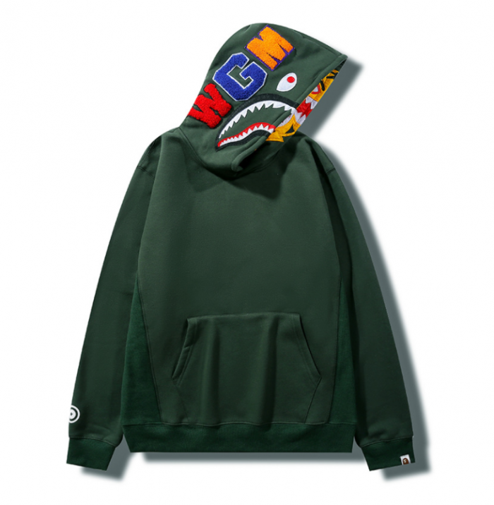 bape hoodie h036