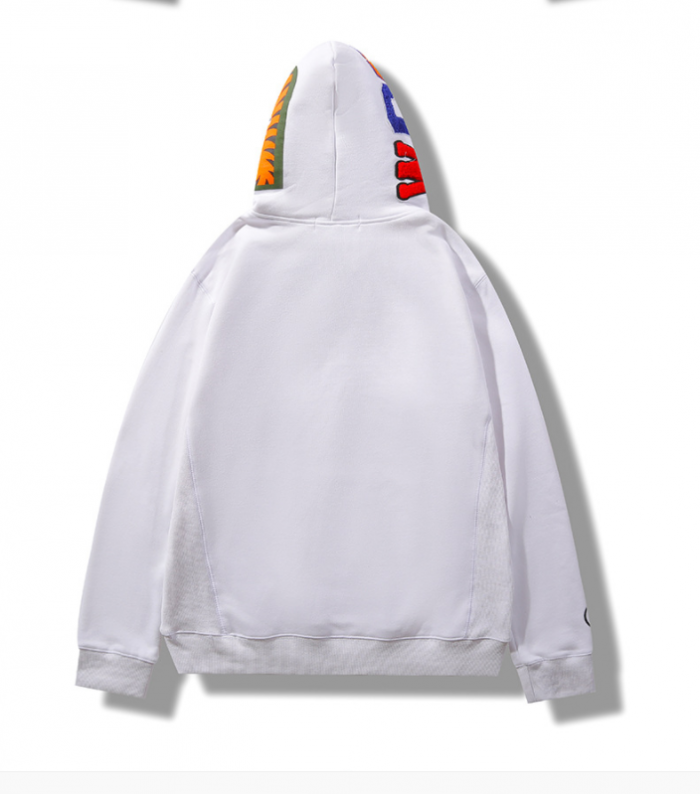 bape hoodie h036