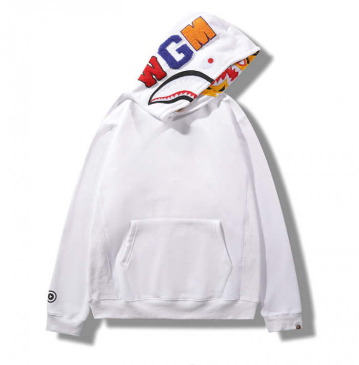bape hoodie h036