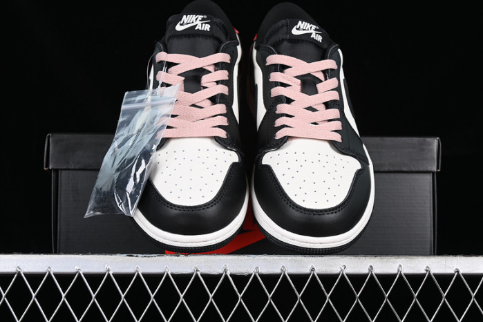 paris saint-germain x air jordan 1 low og | hf8828-100