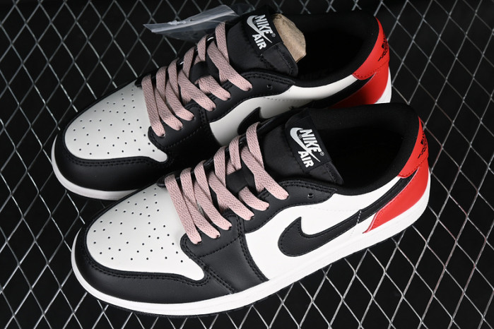 paris saint-germain x air jordan 1 low og | hf8828-100