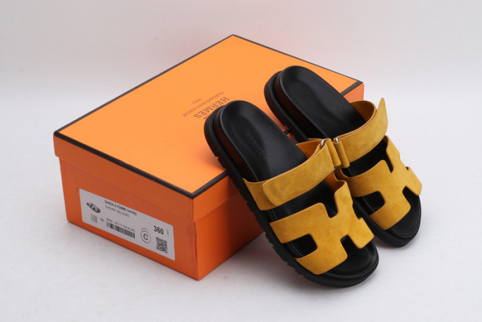 hemer slipper