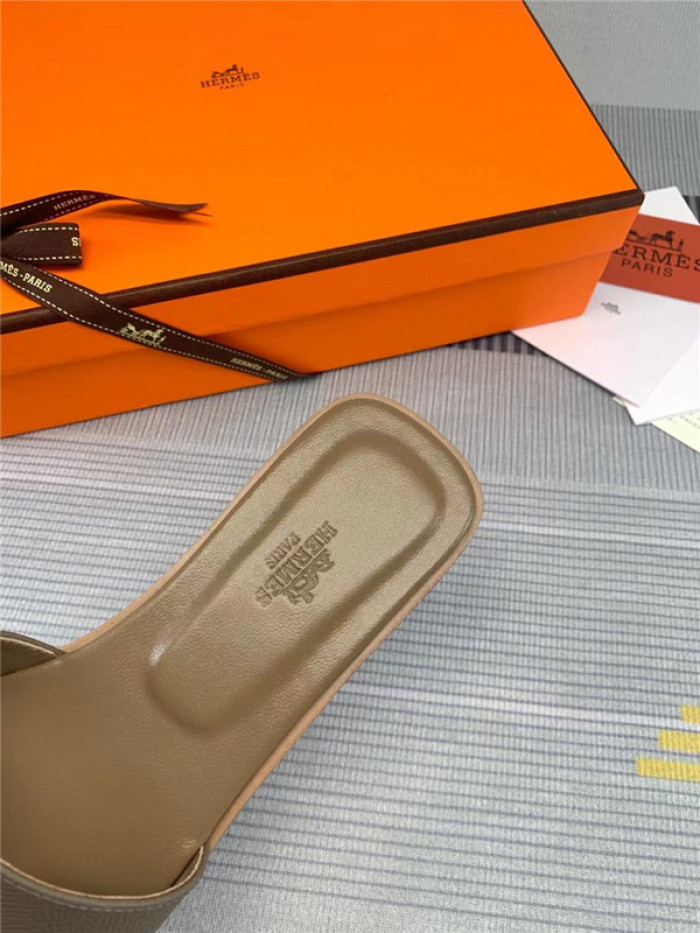 hemer slipper