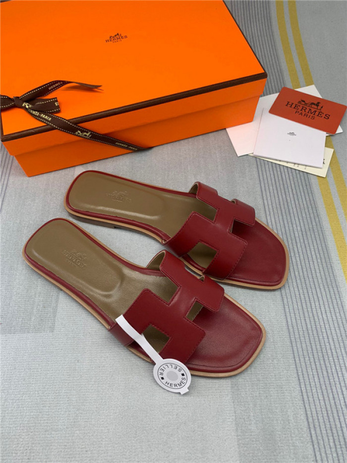 hemer slipper