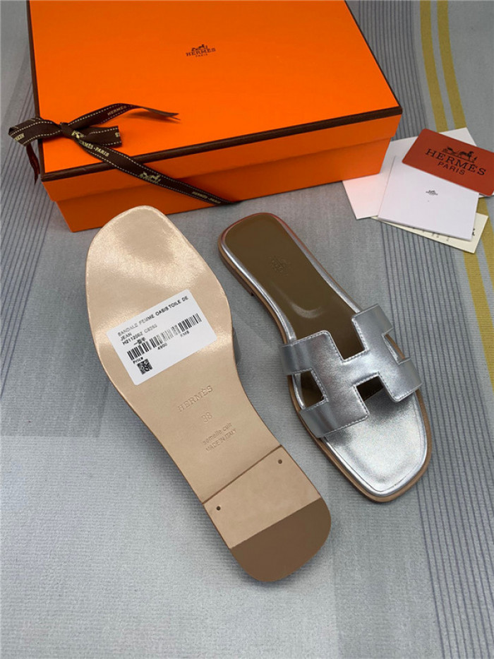 hemer slipper