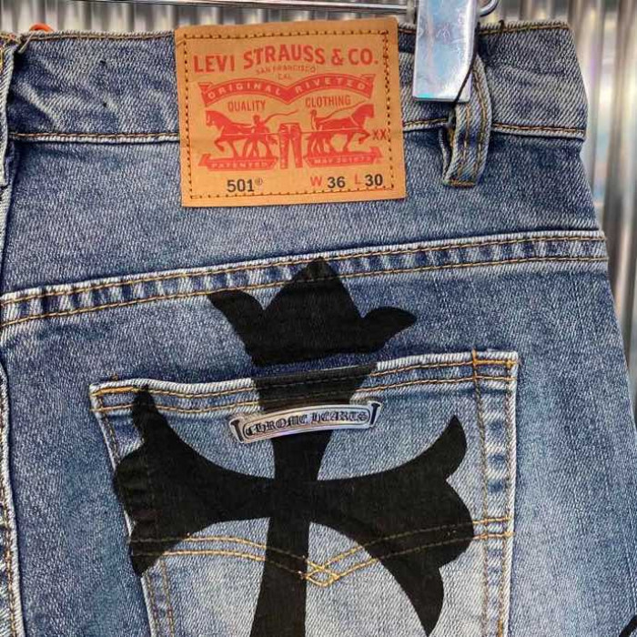 baskick jeans j004
