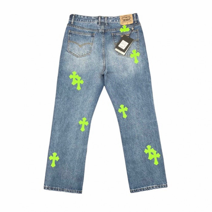 baskick jeans j008