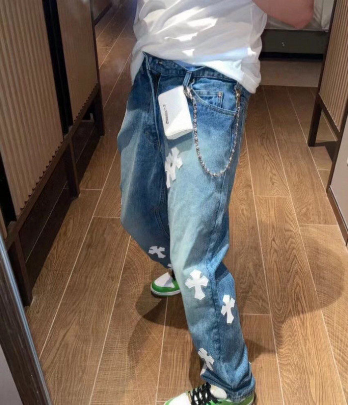 baskick jeans j014