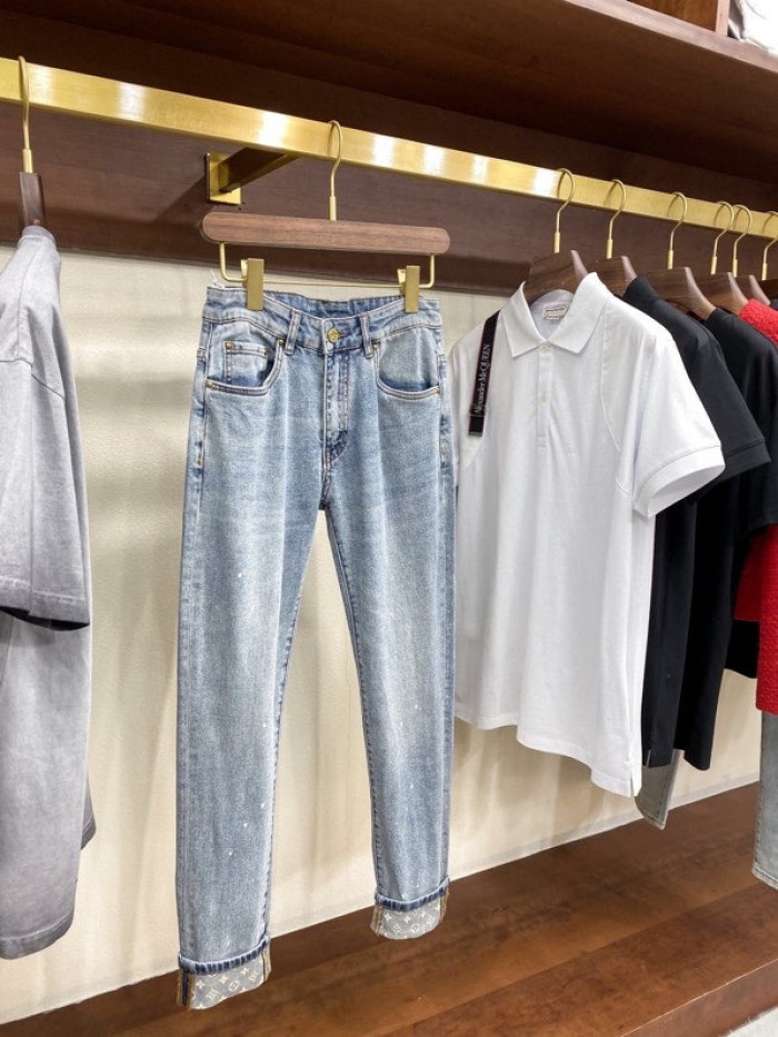 baskick jeans j019
